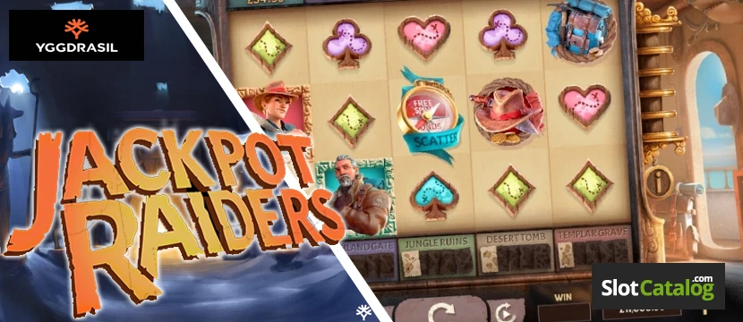 Os Melhores Slots Com Jackpot Progressivo